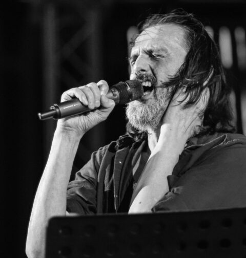 Goran Bare i Majke, foto: Irena Škarica