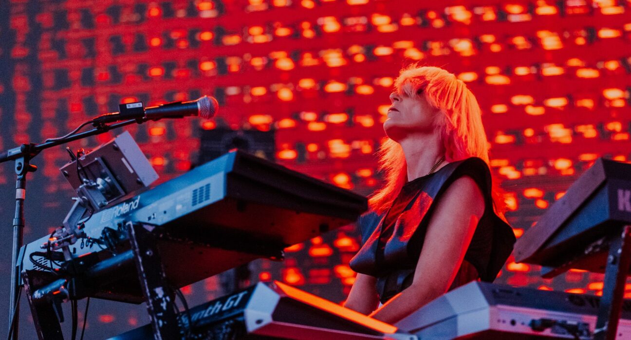Faithless, foto: Samir Cerić Kovačević
