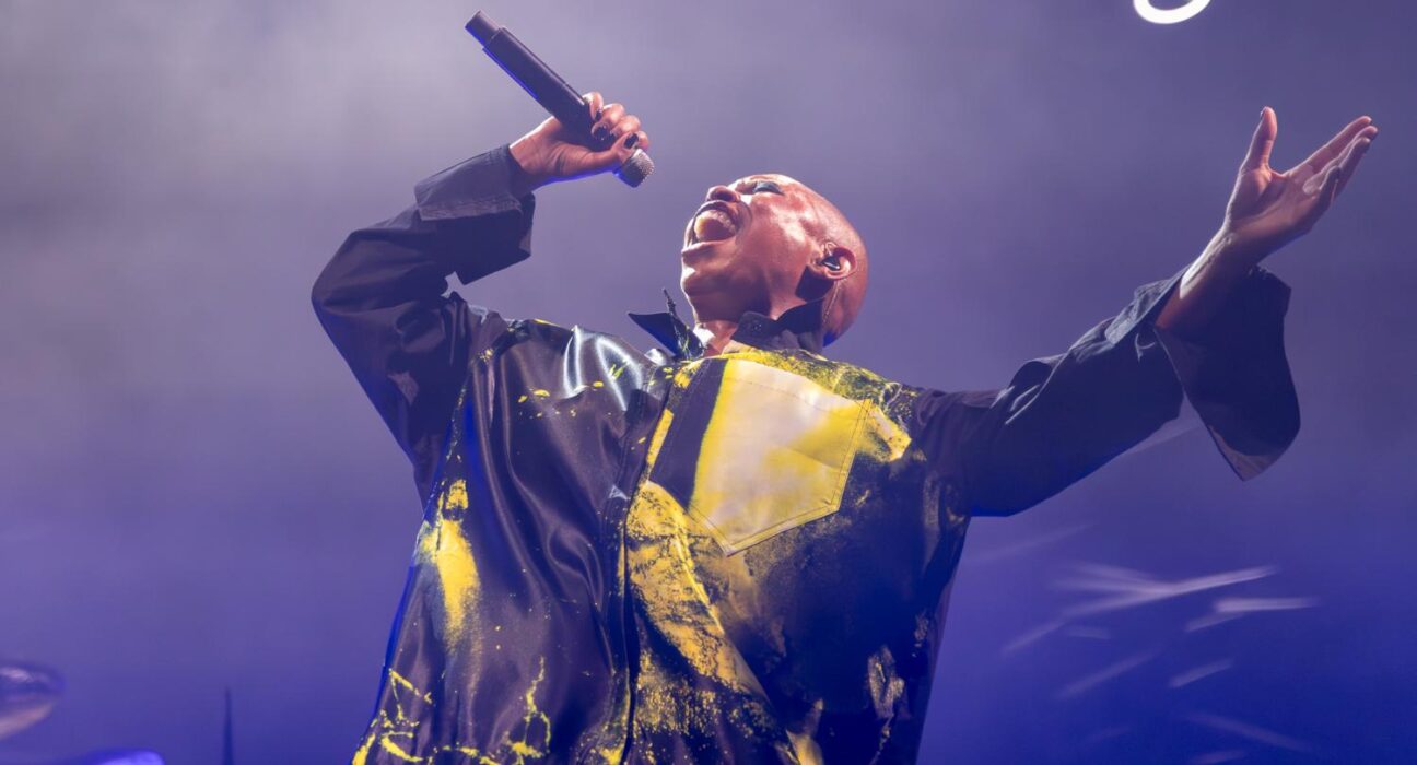 Skunk Anasie u Zagrebu, foto: Suzana Svečnjak