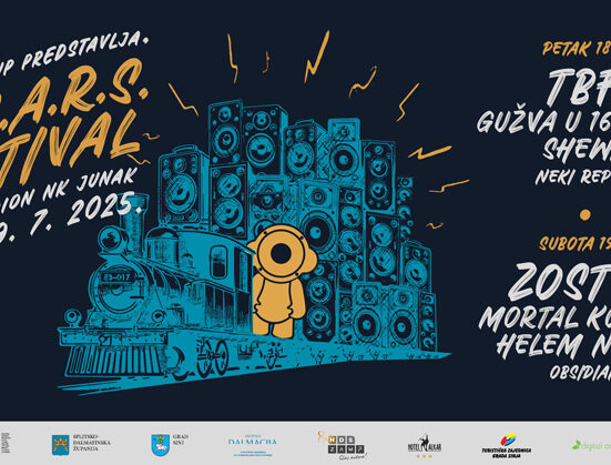 S.A.R.S. festival (foto: promo)