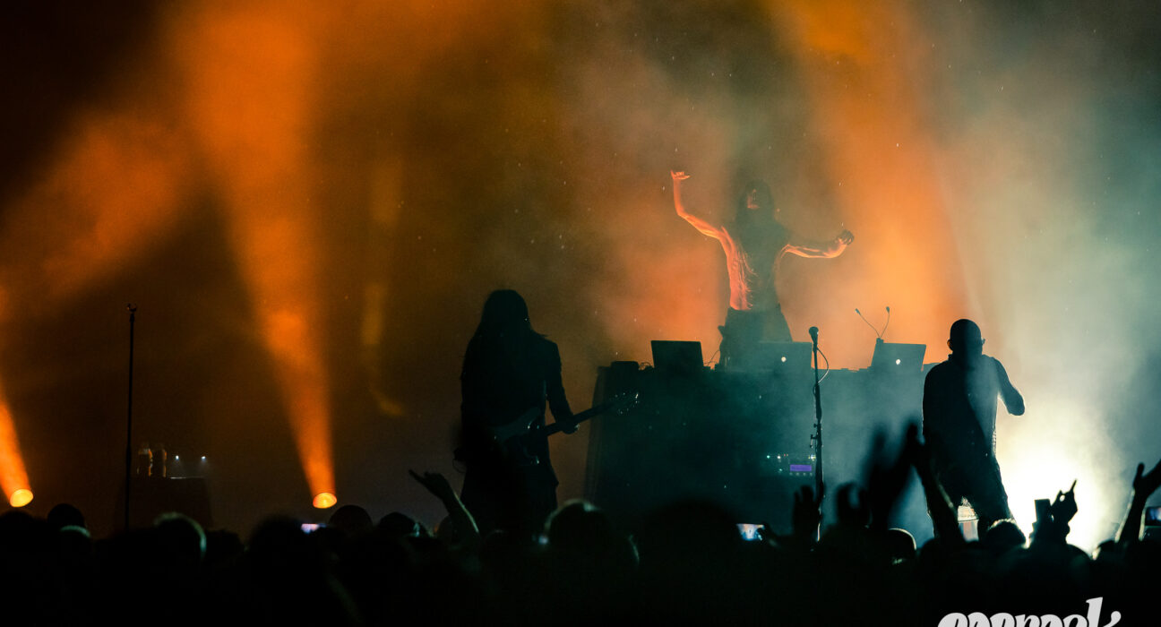 sisters of mercy, cave romane (marko hajdarović)