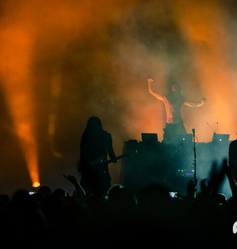 sisters of mercy, cave romane (marko hajdarović)