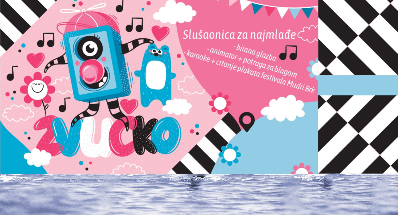 Zvučko (foto: promo)