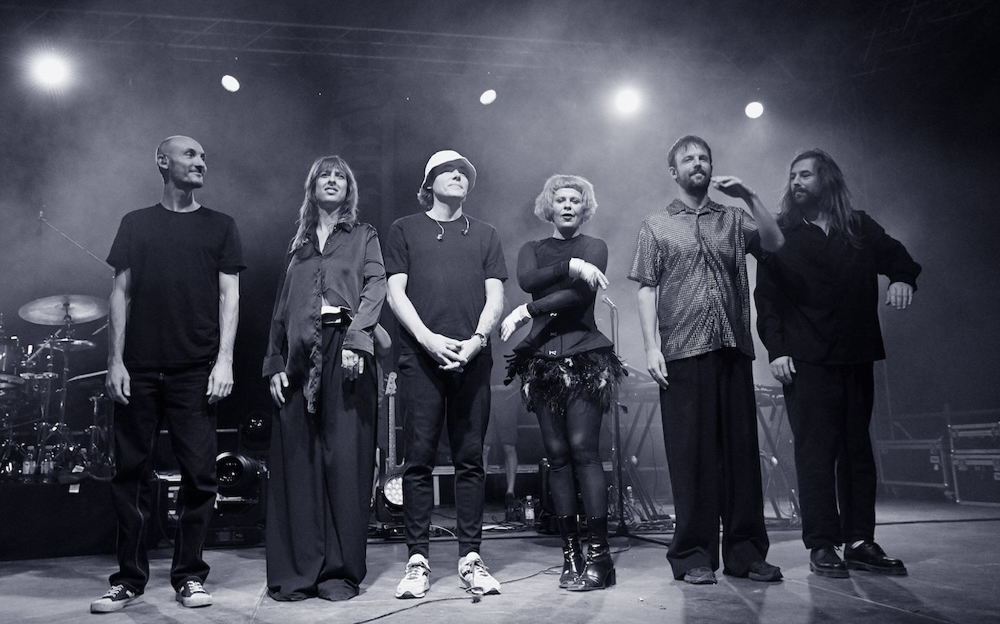 Sharon Kovacz, foto: Jadran Babić