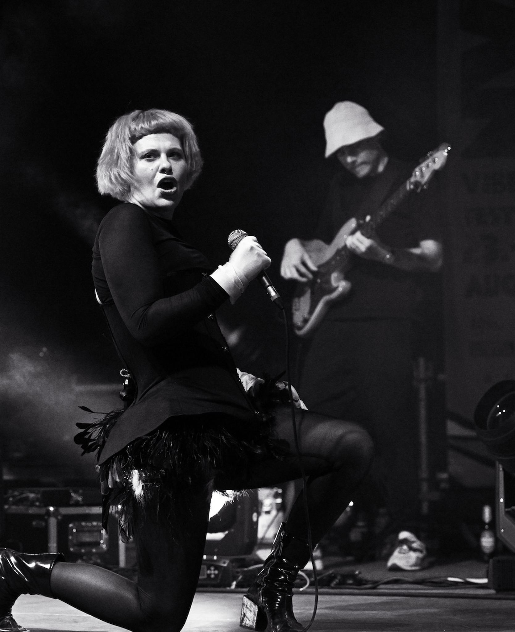 Sharon Kovacz, foto: Jadran Babić