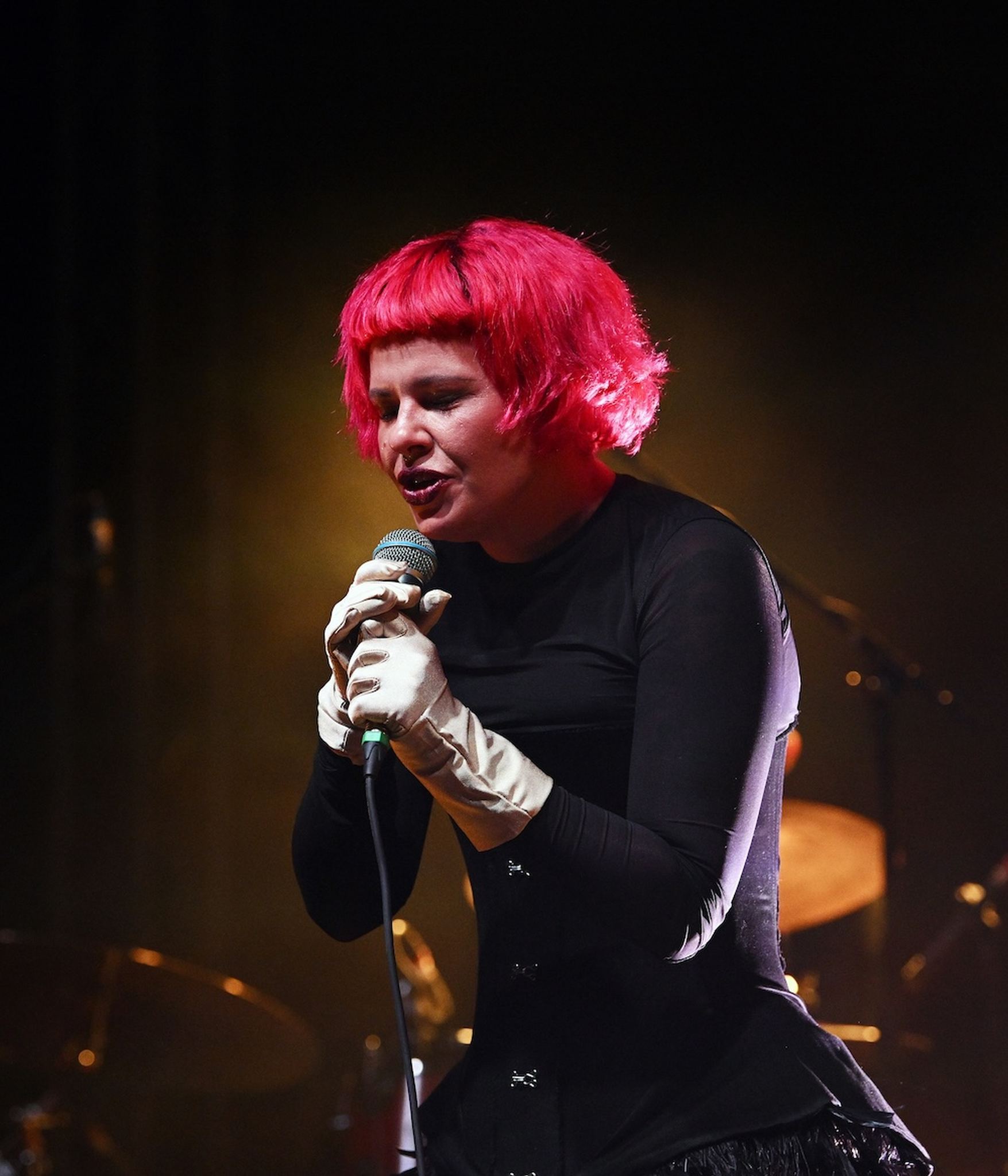 Sharon Kovacz, foto: Jadran Babić