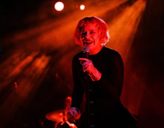 Sharon Kovacz, foto: Jadran Babić