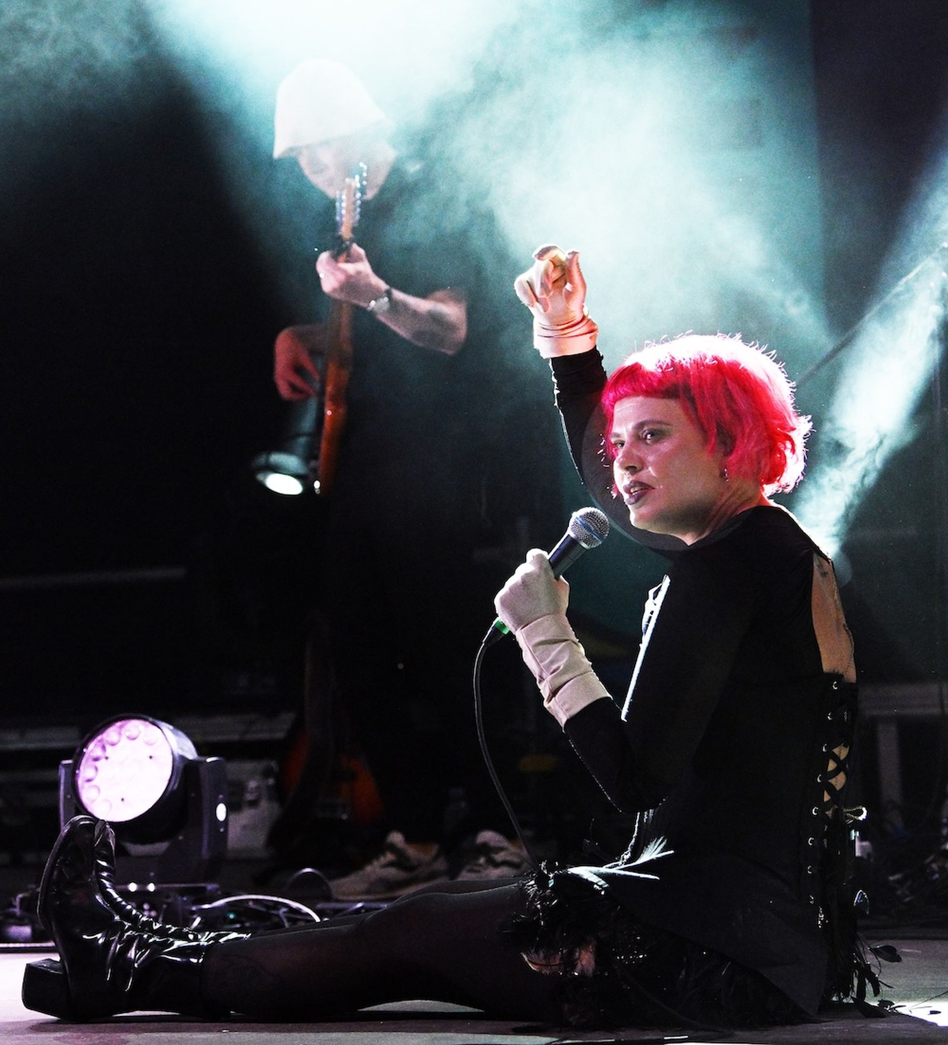 Sharon Kovacz, foto: Jadran Babić