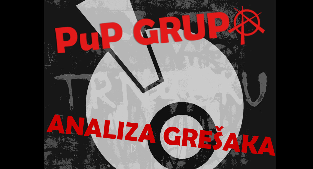 Pup Grupa (foto: promo)