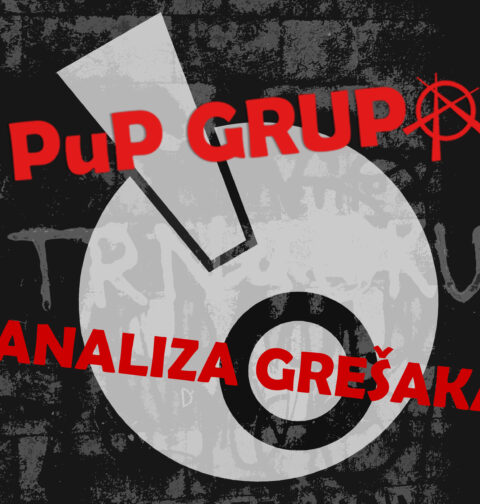 Pup Grupa (foto: promo)