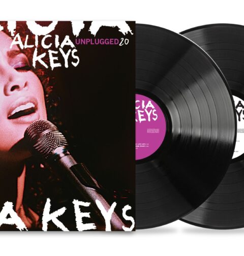 Alicia Keys - Unplugged 20th Anniversary