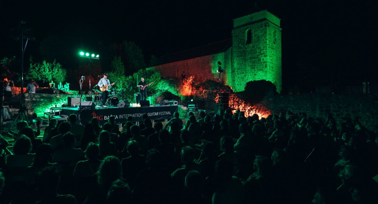 BIG Fest, foto: Borut Brozović - Studio B