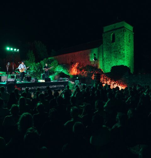 BIG Fest, foto: Borut Brozović - Studio B