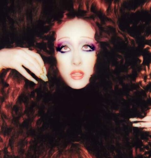 Chappell Roan, promo photo by Universal Music