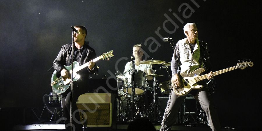 U2 u Zagrebu, drugi koncert, foto: Dragutin Andrić (arhiva SoundGuardian.com)