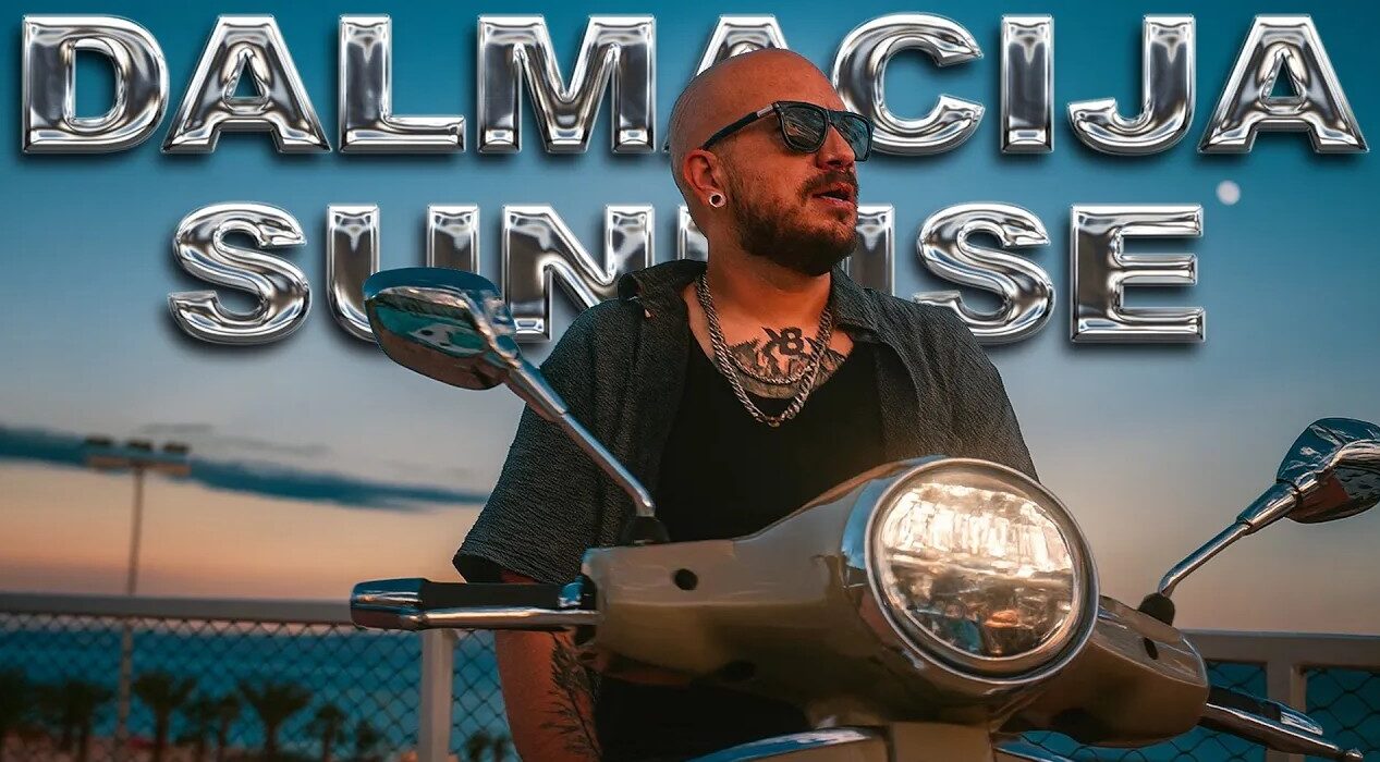 Krešo Bengalka - Dalmacija Sunrise (foto: promo)