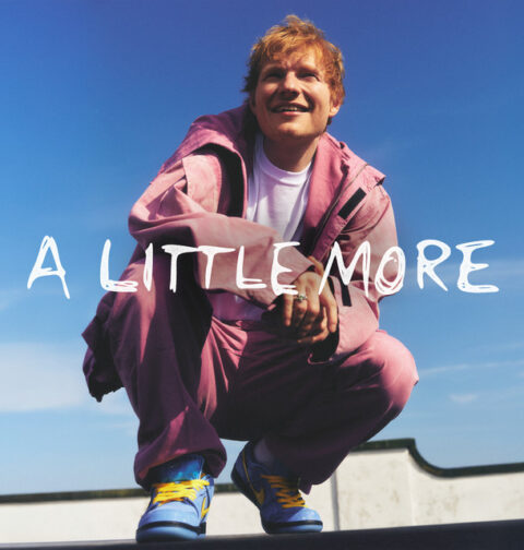 Ed Sheeran (foto: promo)