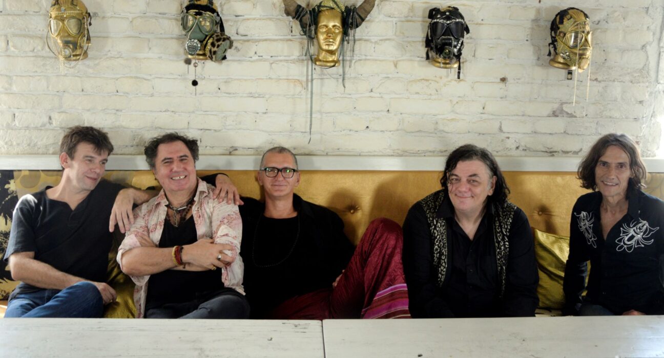 Električni orgazam (foto: promo; Branko Gavrić)