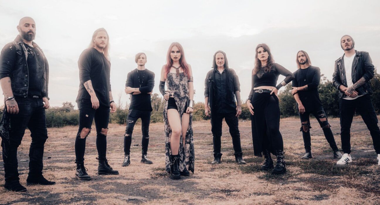 Eluveitie, promo foto