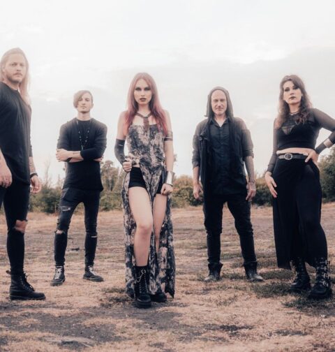 Eluveitie, promo foto