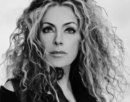 Eva Carboni - The Blues Archives