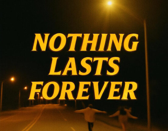 Fast Boy - Nothing Lasts Forever