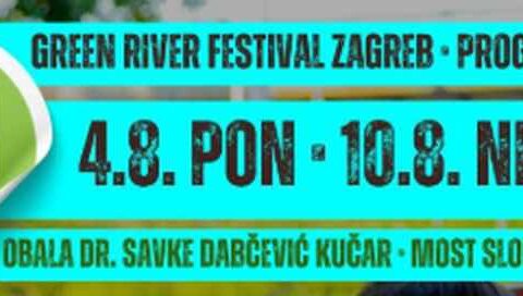 Green River Fest 2025