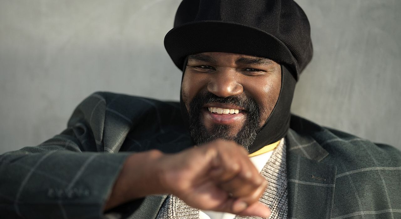 Gregory Porter, foto: Erik Umphery