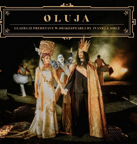 Ivanka i Mrle - Oluja (foto: promo)