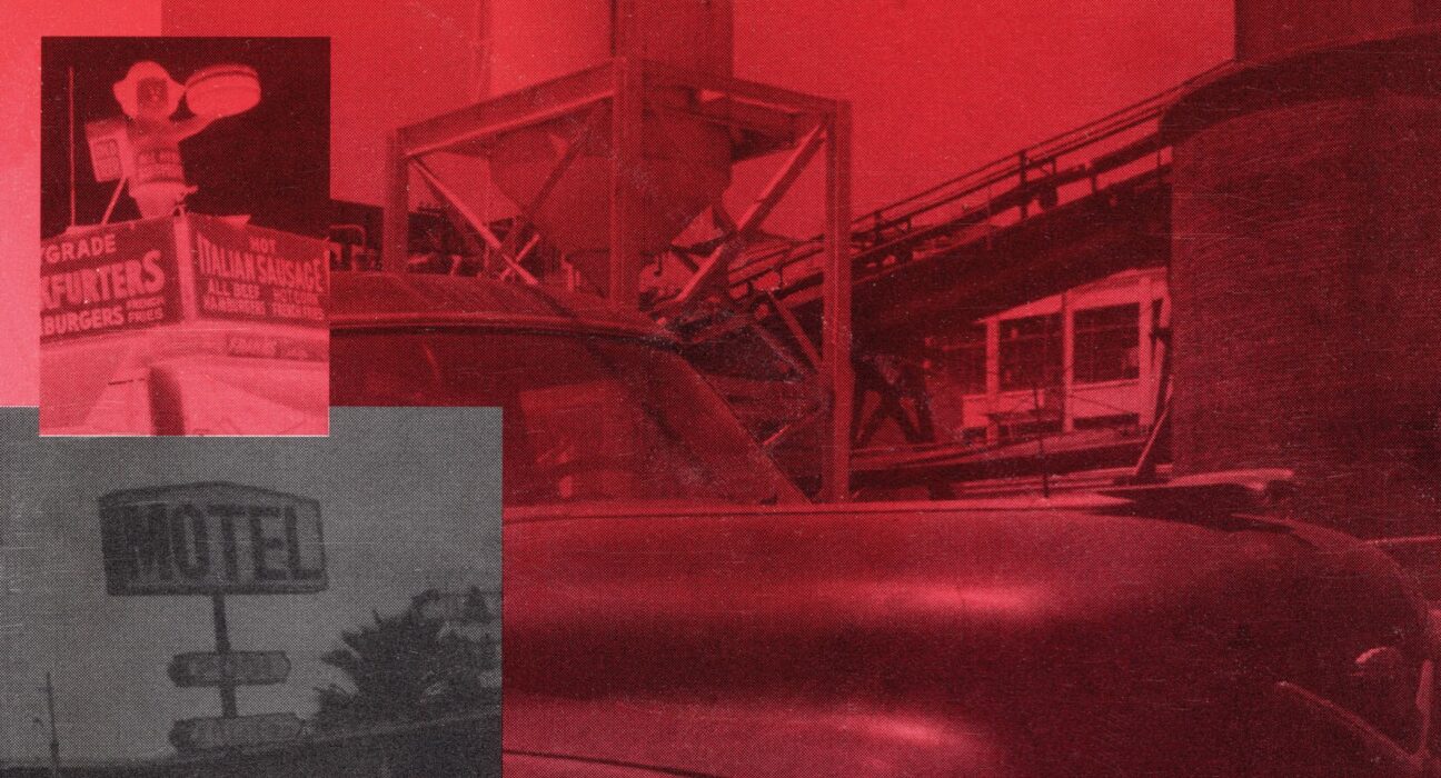 Jeffrey Halford and The Healers - Kerosene