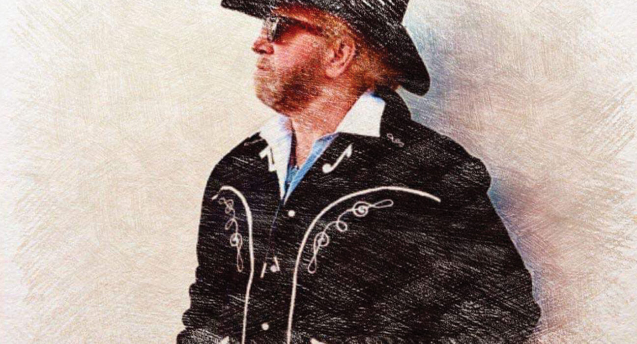 John Christopher Morgan - Right On Time