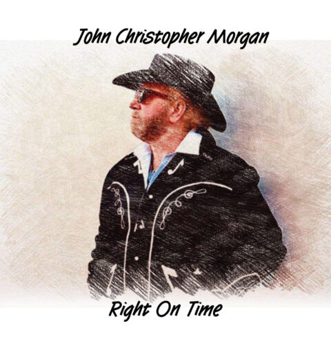 John Christopher Morgan - Right On Time