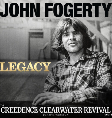 John Fogerty - Legacy: the Creedence Clearwater Revival years (John's Version)