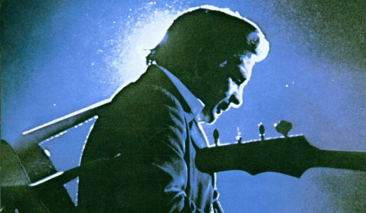 Johnny Cash - At San Quentin