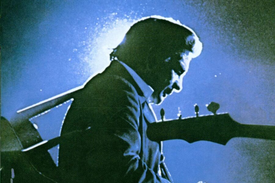 Johnny Cash - At San Quentin
