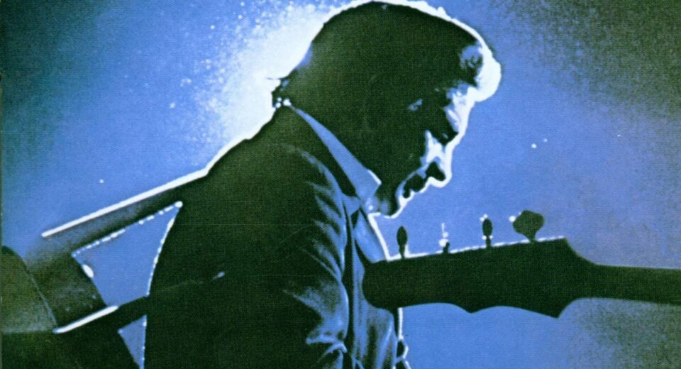 Johnny Cash - At San Quentin