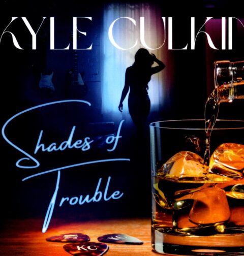 Kyle Culkin - Shades of Trouble
