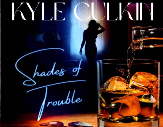 Kyle Culkin - Shades of Trouble