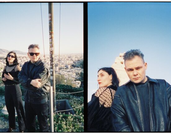 Labanon Hanover (foto: promo; Marilena Vlachopoulou)