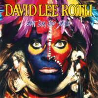 David Lee Roth – Eat ’Em and Smile