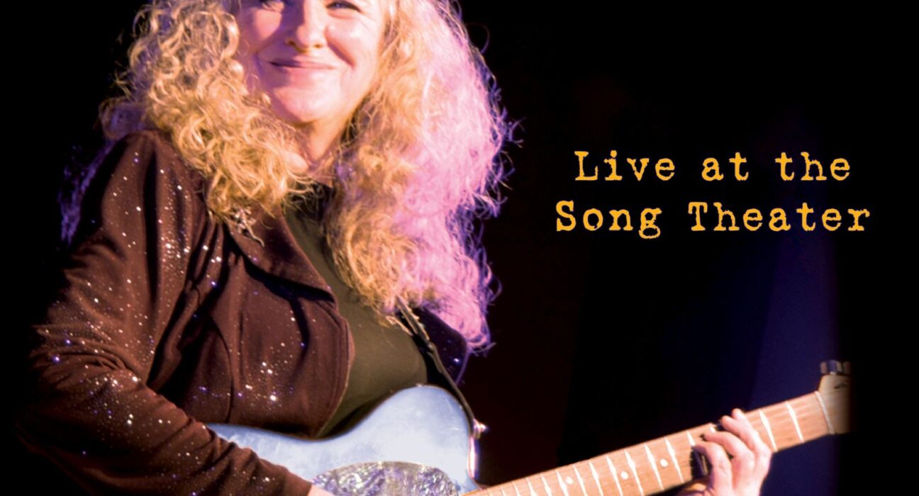 Debbie Bond - "Live at the Song Theater"