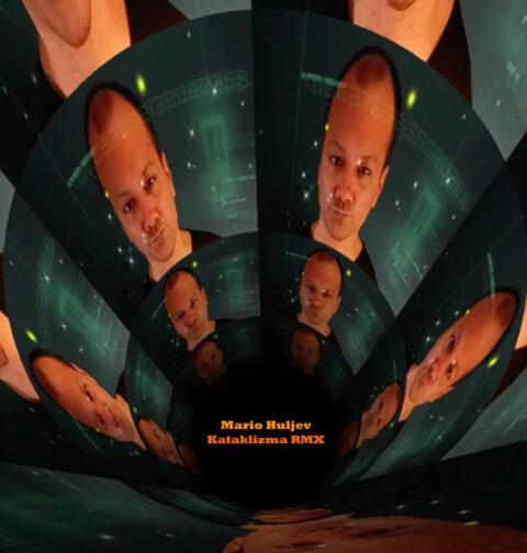 Mario Huljev - Kataklizma RMX