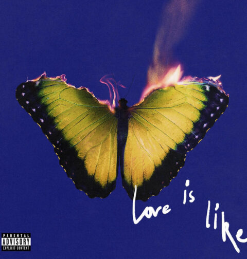 Maroon 5 - Love Is Like