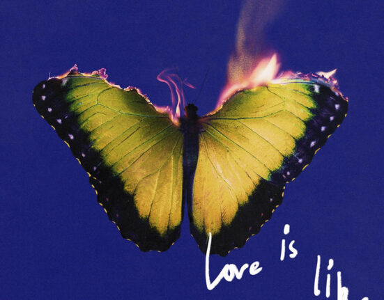 Maroon 5 - Love Is Like