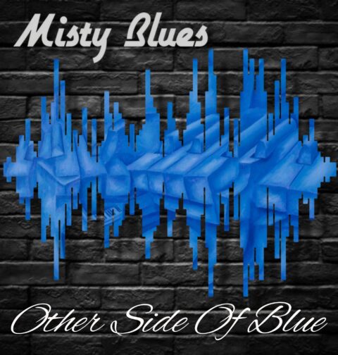Misty Blues - Other Side Of Blue