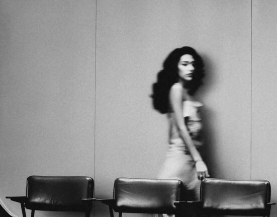 Olivia Dean - Man I Need