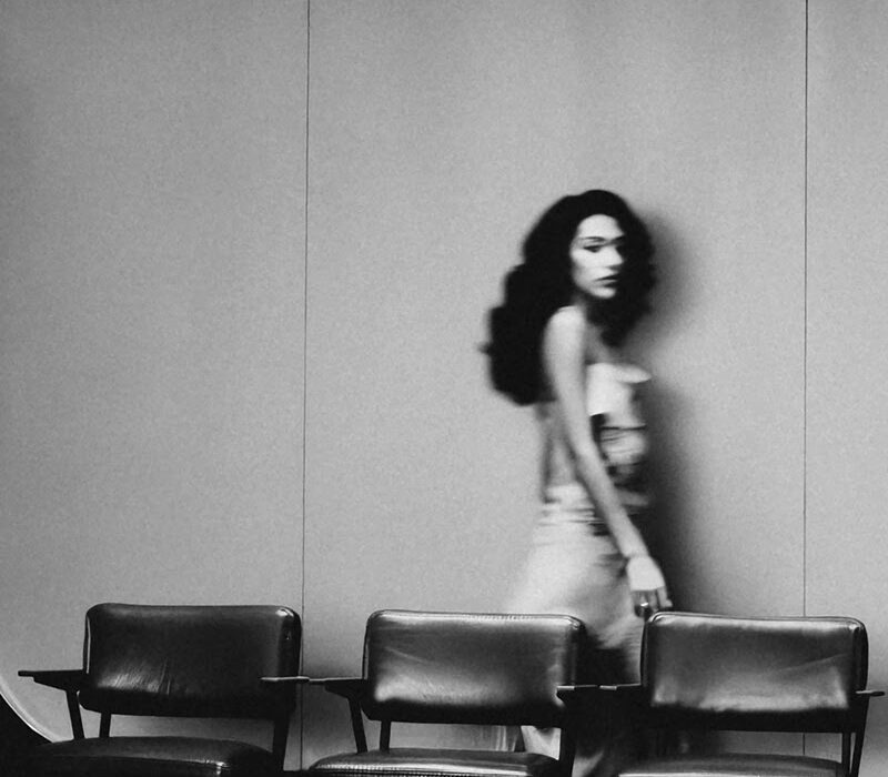 Olivia Dean - Man I Need