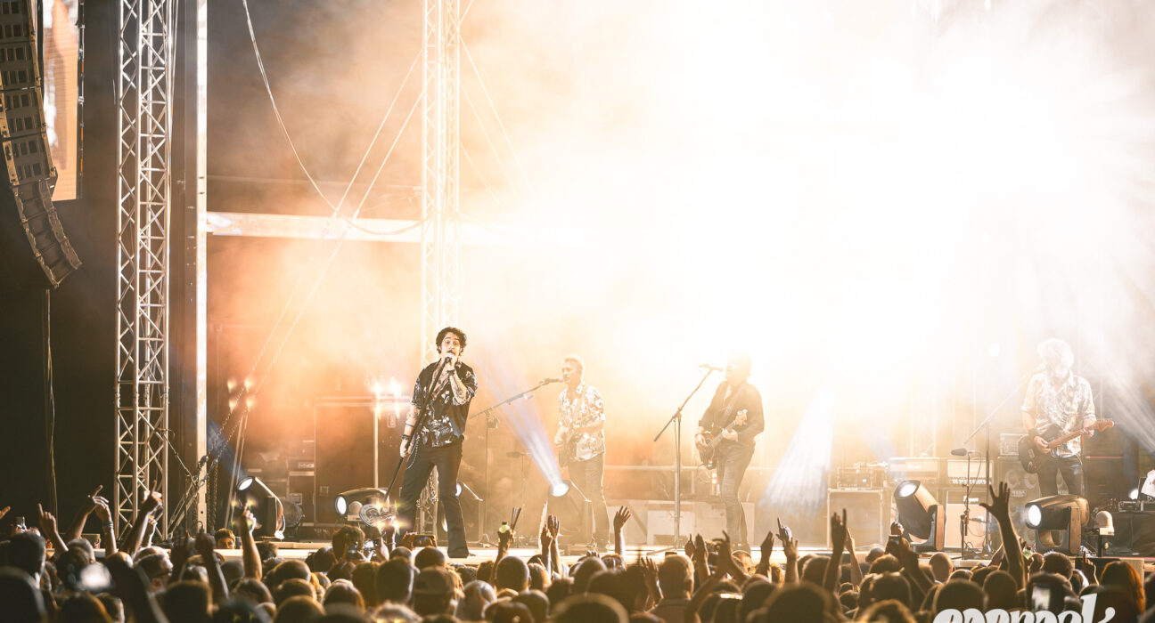 Parni Valjak, Arena, Pula (foto: Marko Hajdarović)