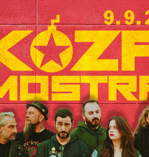 Koza Mostra (foto: promo)