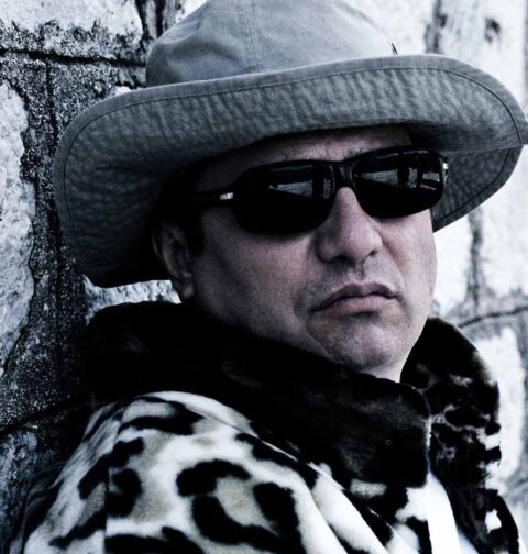 Rambo Amadeus (foto: promo)